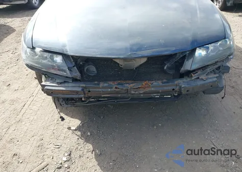 2006 Acura Tsx from USA, damaged, VIN JH4CL96816C015599
